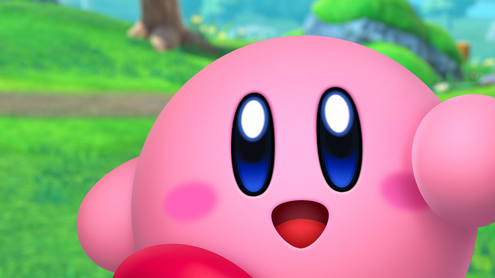 Image for Kirby and the Forgotten Land Codes: All Gift Codes and Free Items