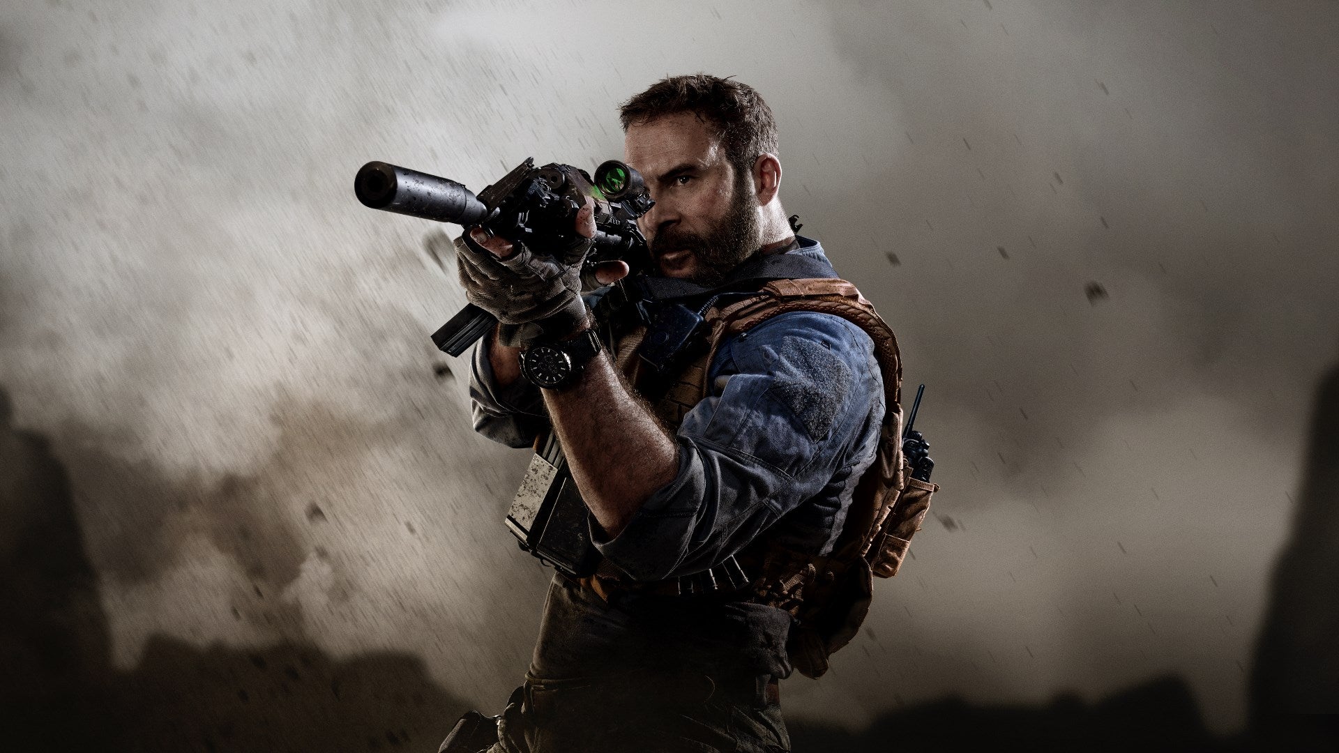 Image for Activision Blizzard says Modern Warfare reboot sequel is "the most advanced experience in franchise history"