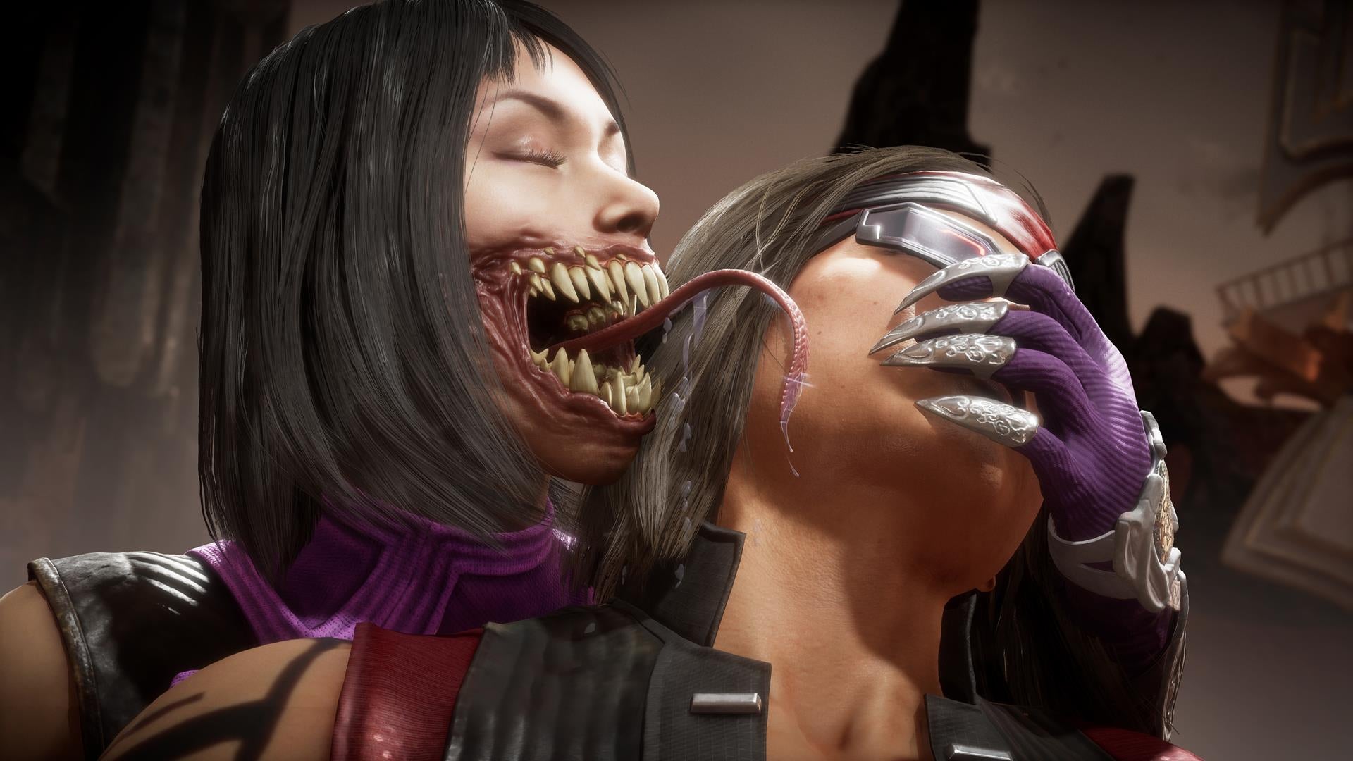 Image for Mortal Kombat 11 DLC support has ended as NetherRealm shifts to next project