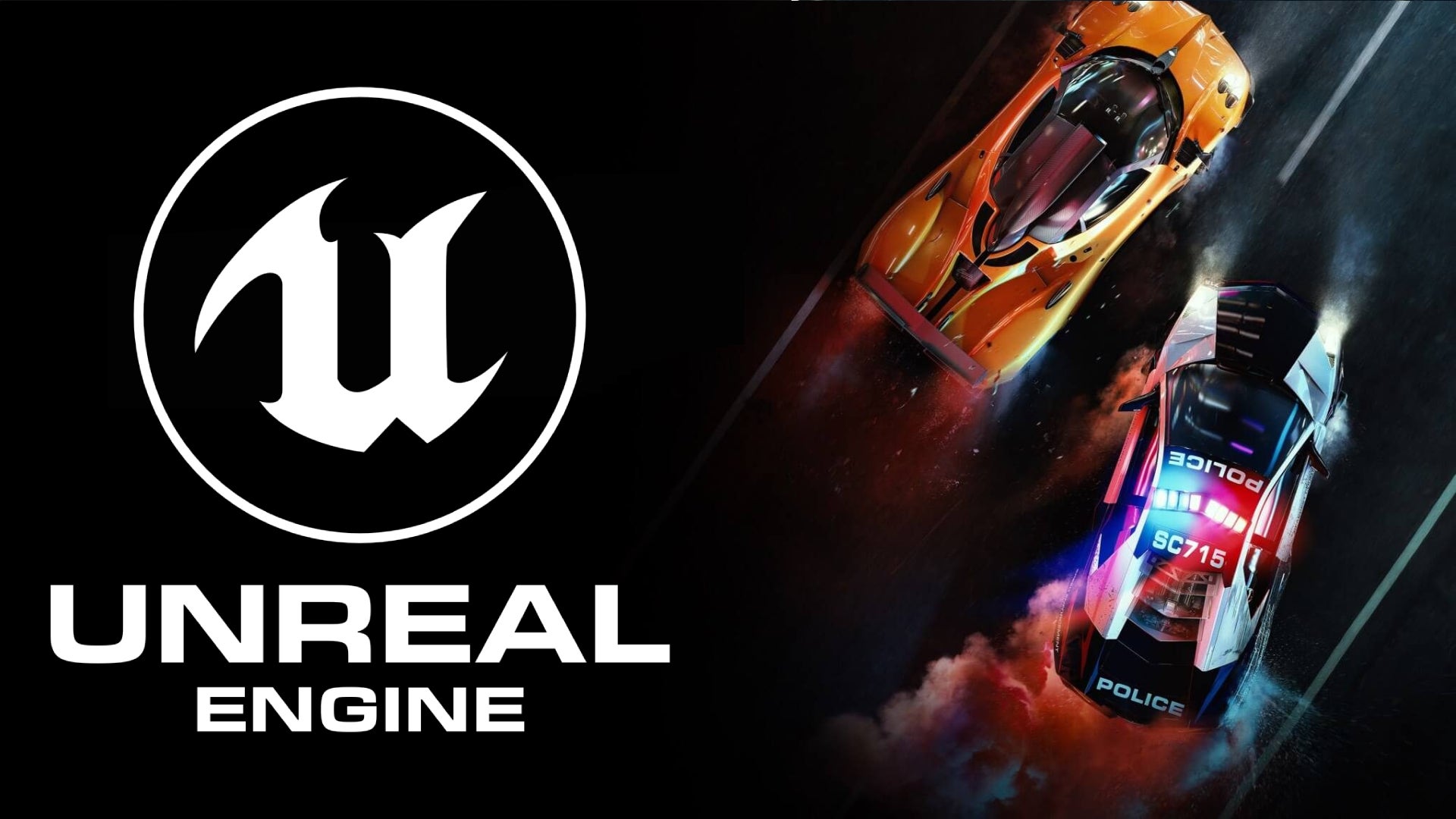 Image for This Need for Speed 3: Hot Pursuit Unreal Engine 5 fan remake looks incredible