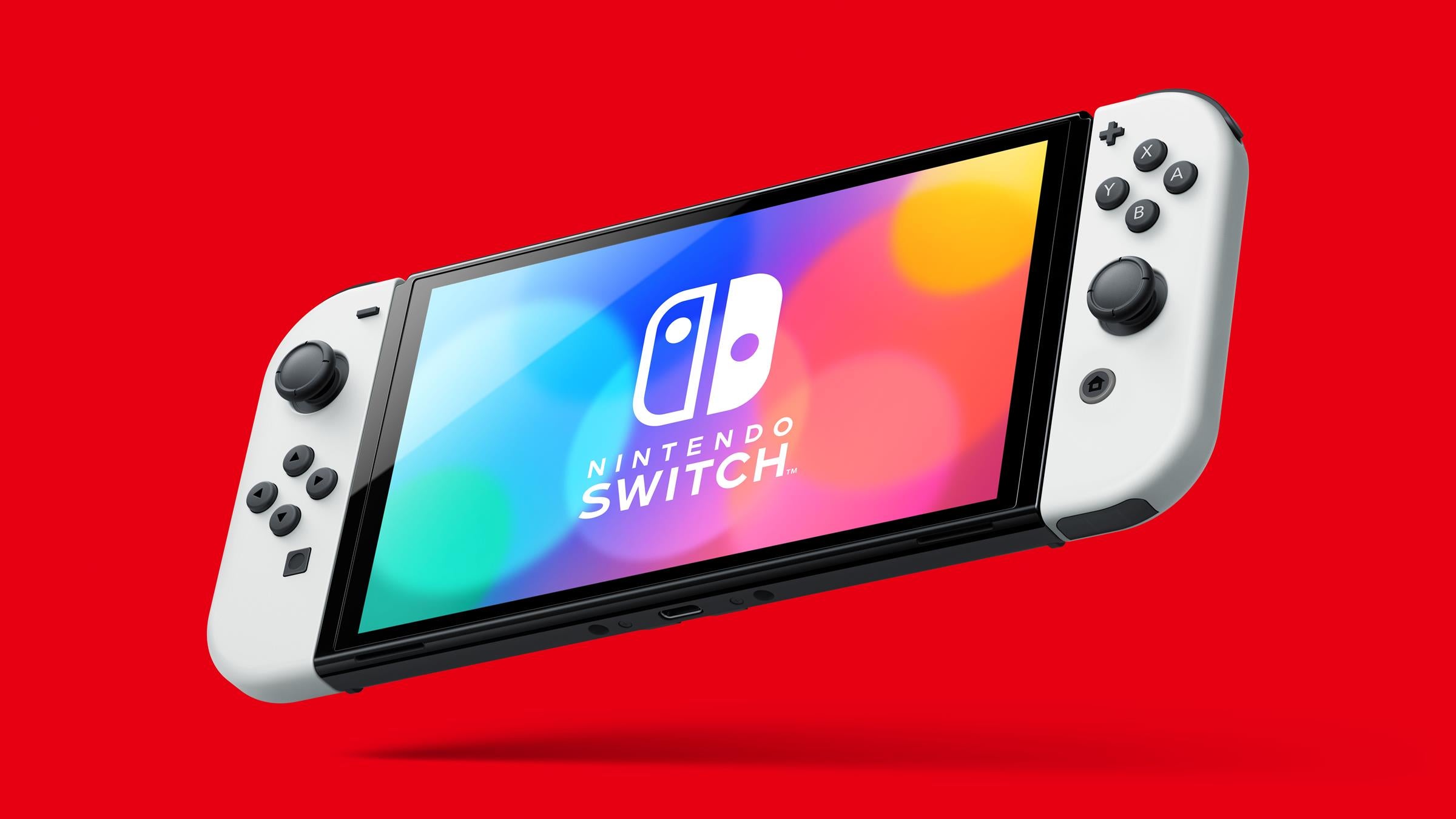 Image for 7 Best Switch OLED games that will pop on your new OLED screen