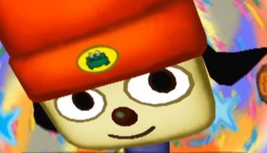 Image for PaRappa the Rapper 2 hits PlayStation 4 next week