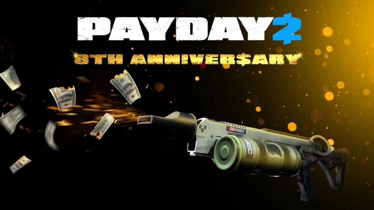 Image for Payday 2 anniversary statue locations: Where to find all anniversary statues