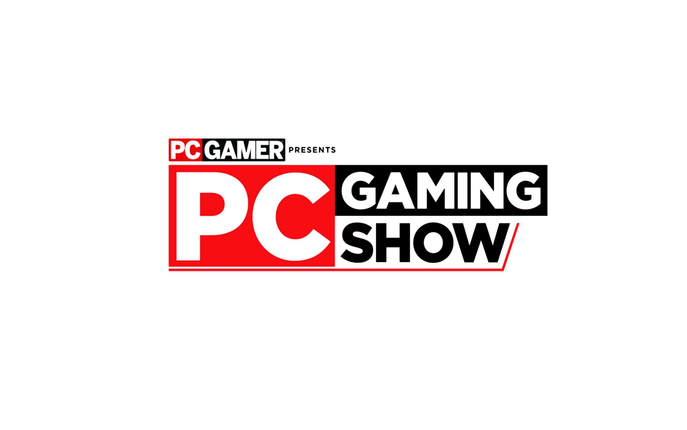 Image for The PC Gaming Show returns this year on June 12