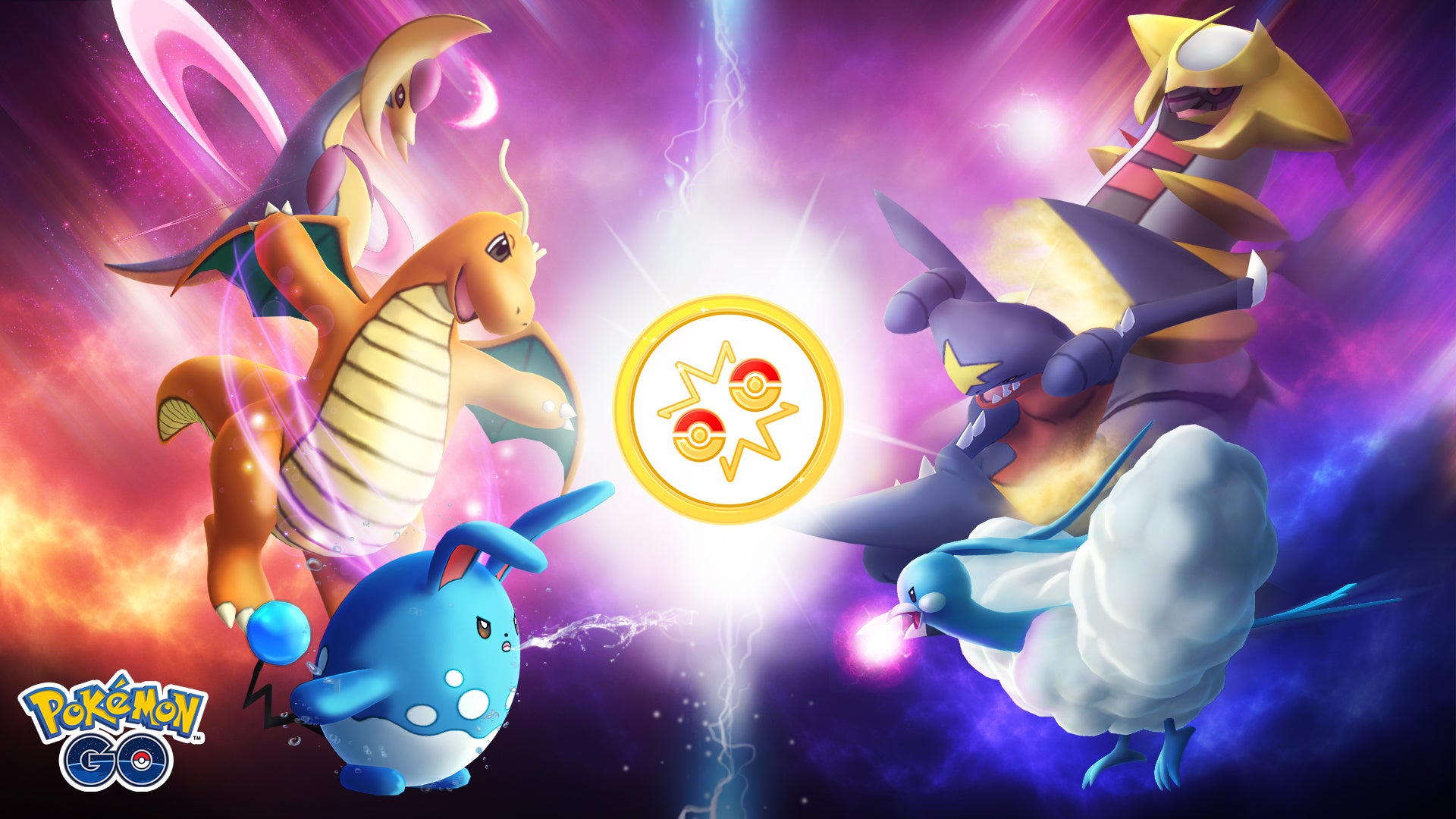 Image for Pokemon Go Battle League Season 7 dates, ranks, cups, rules, rewards, and more