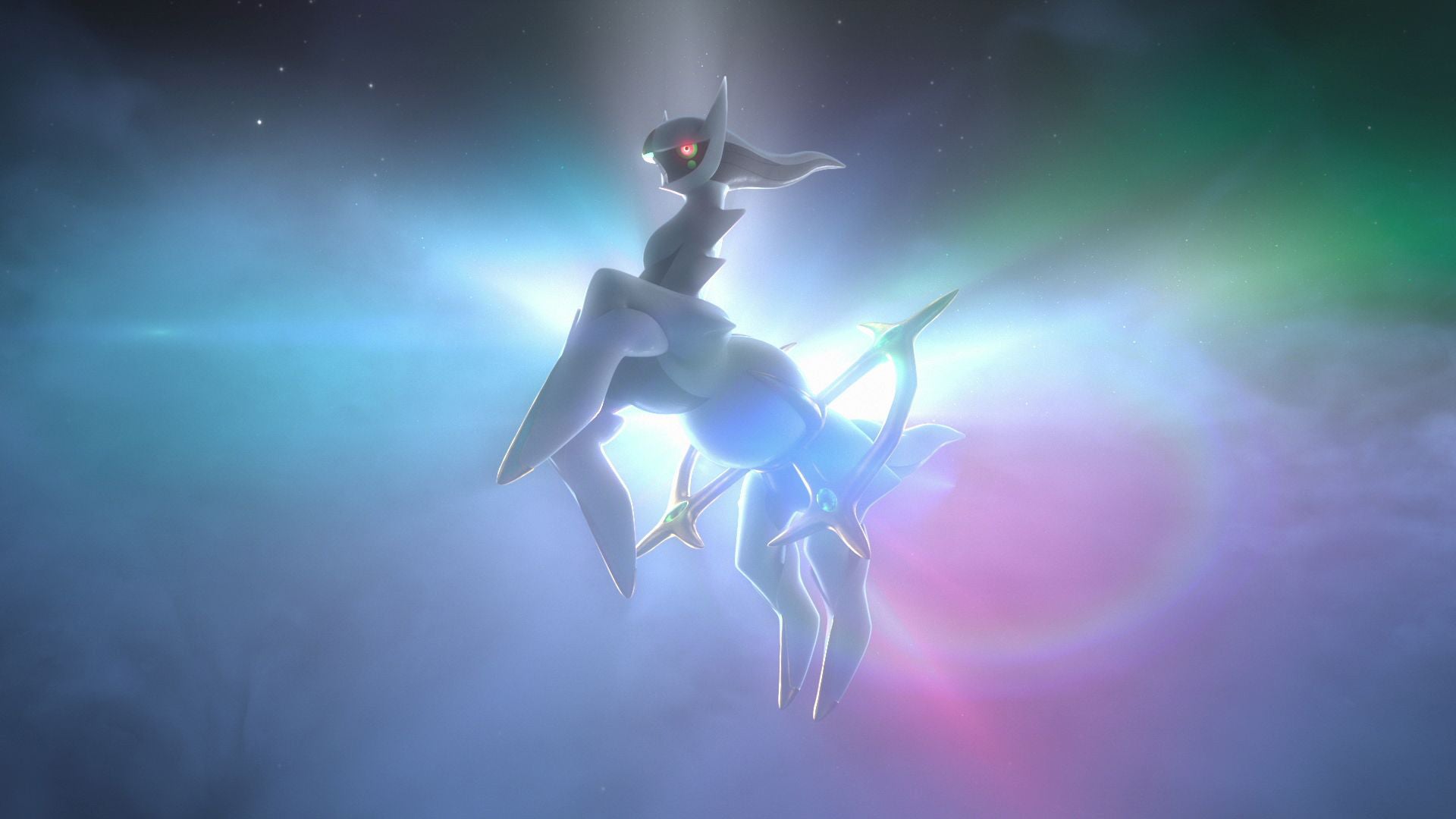Image for Latest Pokemon Legends: Arceus video provides a six minute overview of the game