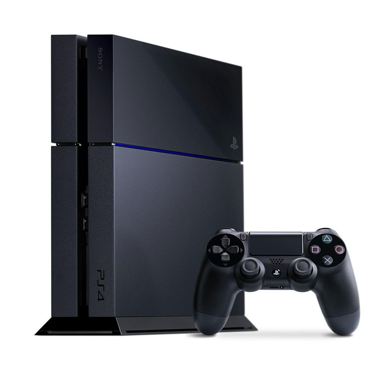 Image for Sony looking to phase out first-party PS4 games by 2025