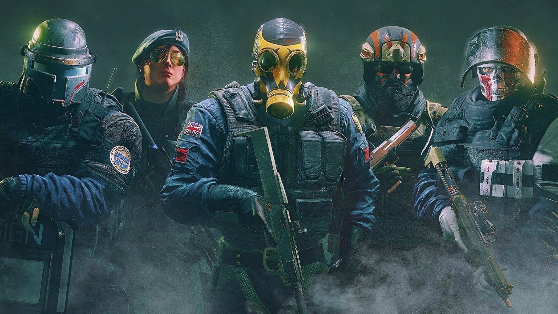 Image for Rainbow Six Siege will punish fans of friendly fire, for multiple matches at a time
