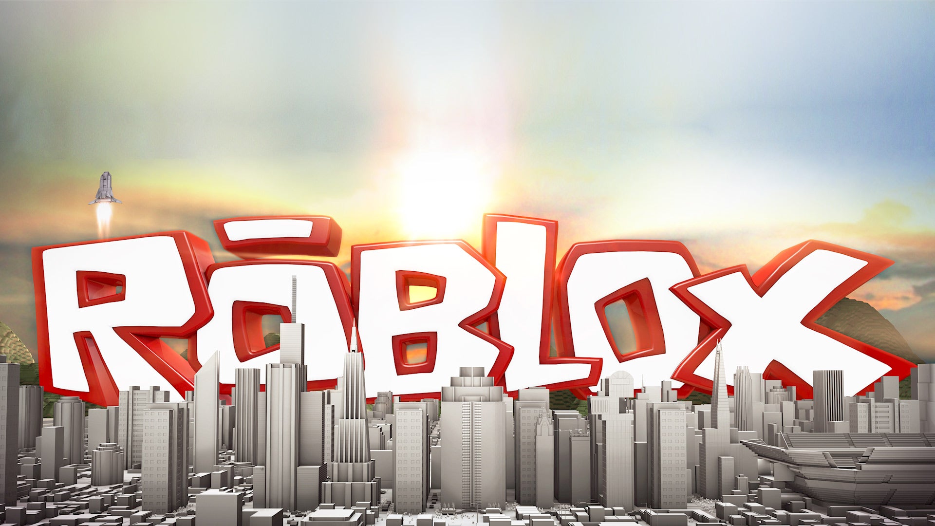 Image for Roblox app will let designers share their games on Xbox One