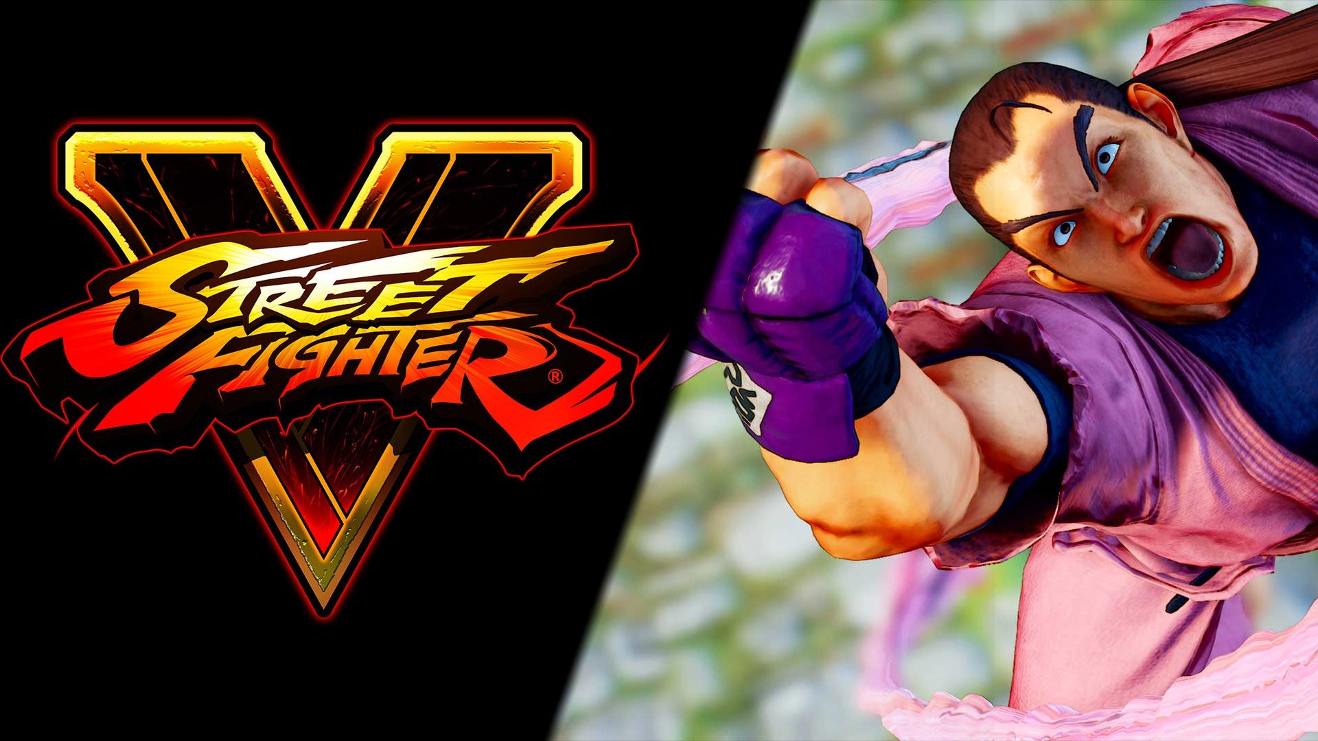 Image for Capcom wants to take Street Fighter full esports – but its latest tournament licensing agreement isn’t going down well