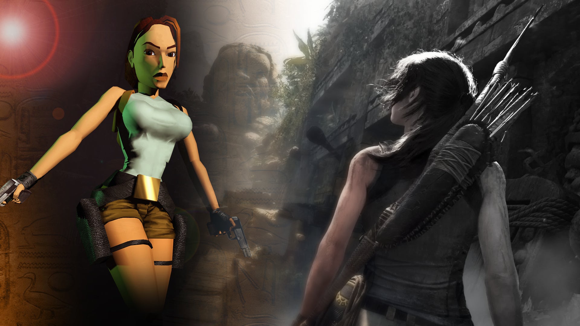 Image for Tomb Raider has 88 million lifetime sales, so why did Square Enix sell it off so cheap?