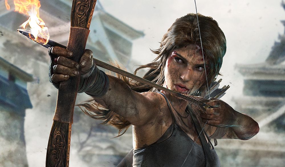 Image for Call of Duty, Tomb Raider other titles discounted through US PS Store Flash Sale