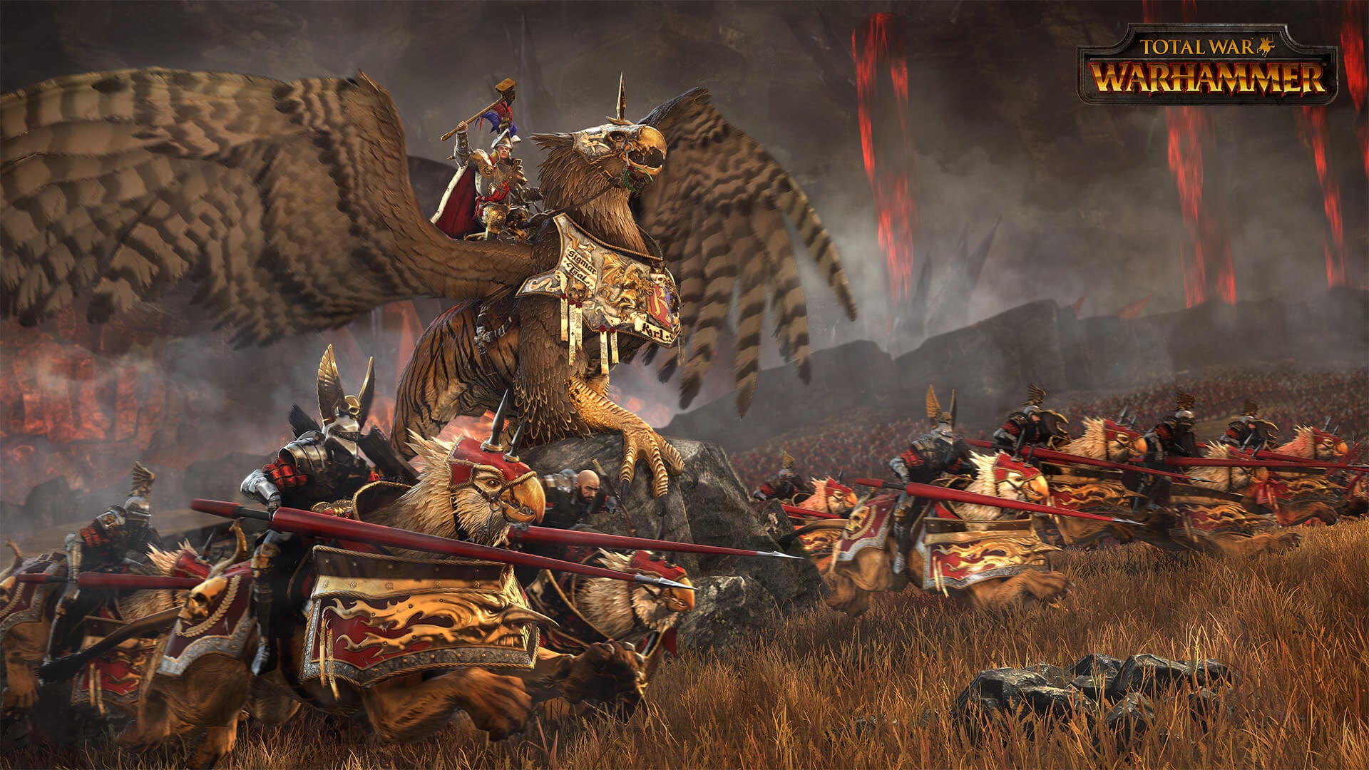 Image for Total War: Warhammer is free this week on the Epic Games Store