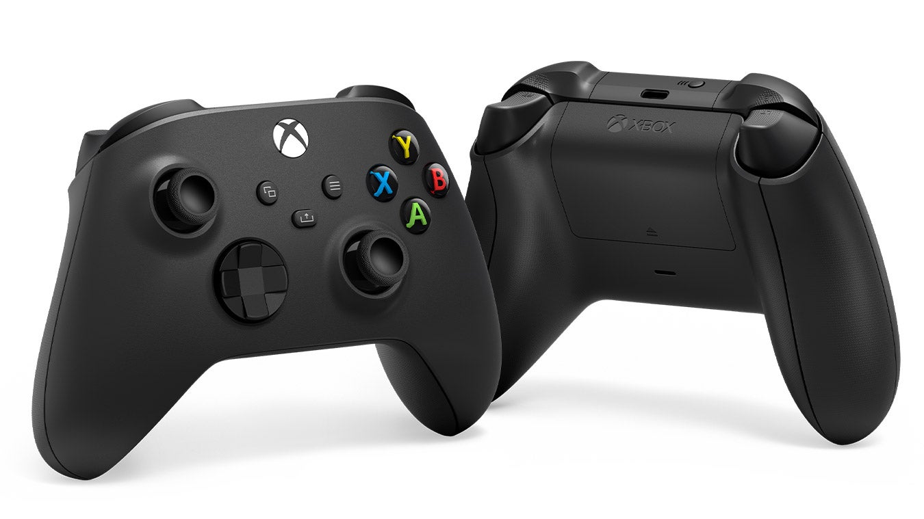 Image for The new Xbox Wireless Controller is now $20 off