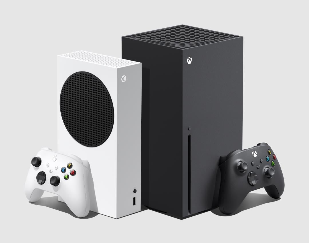 Image for Xbox hardware revenue up 232% year-on-year, Xbox Game Pass revenue up by 34%