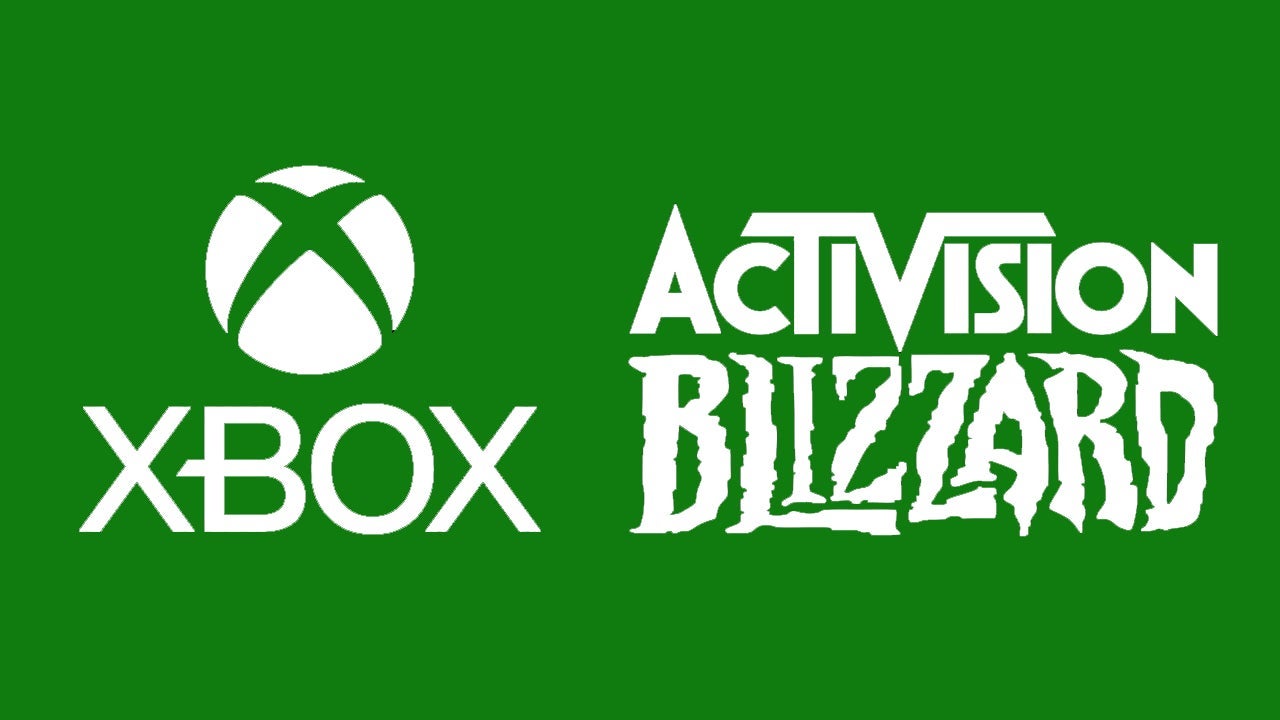 Microsoft's Activision Bizzard Acquisition: Execs Discuss Exclusives and Game Pass