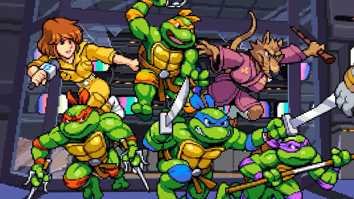 TMNT: The Best Tips and Tricks