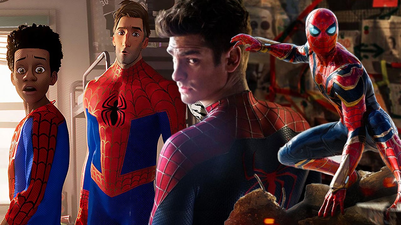 What Order Should You Watch the Spider-Man Movies in?