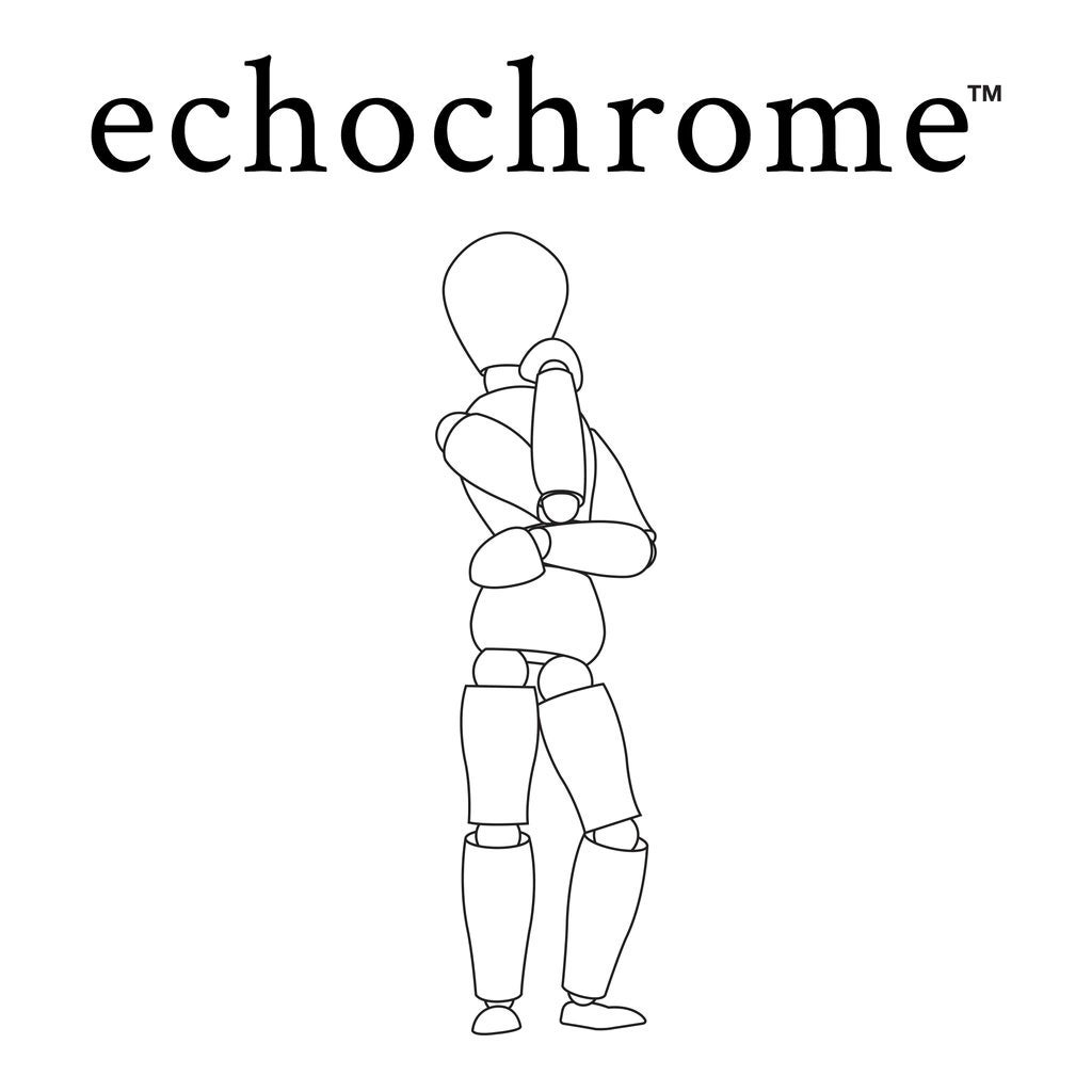 Echochrome [2022]