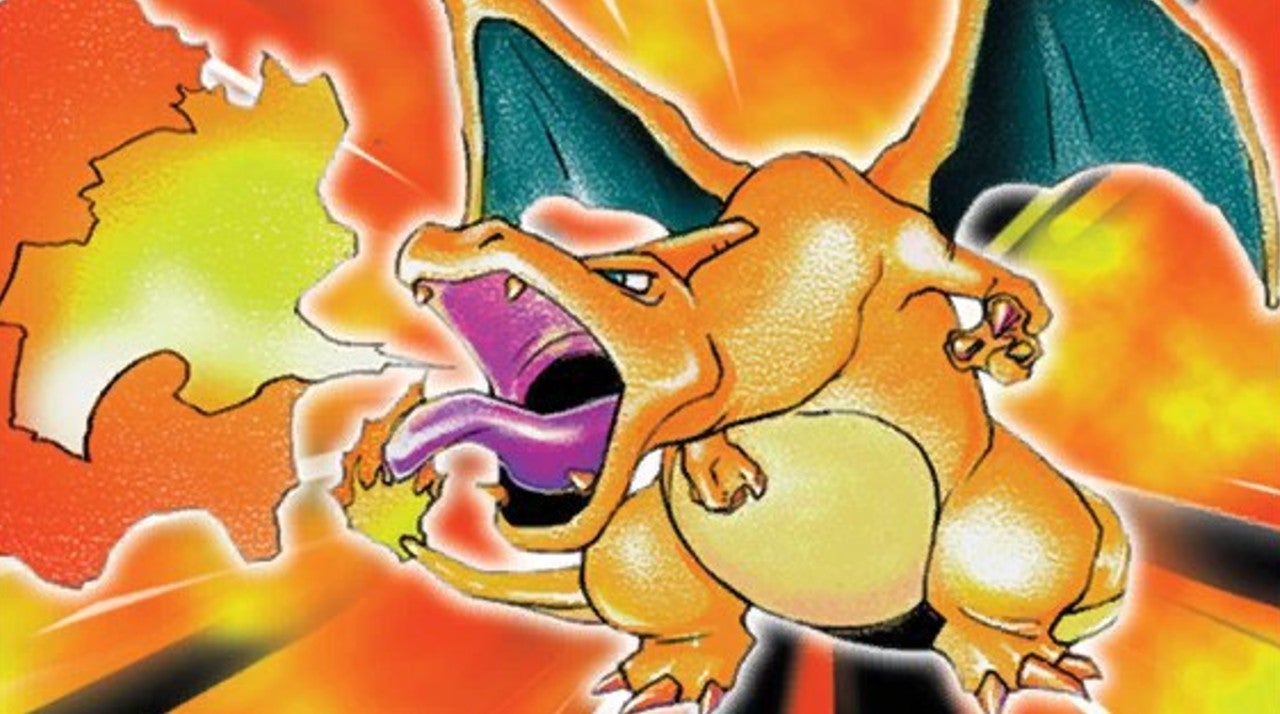 A Pokemon Trading Card Player Competed in an International Tournament with a Jumbo Deck