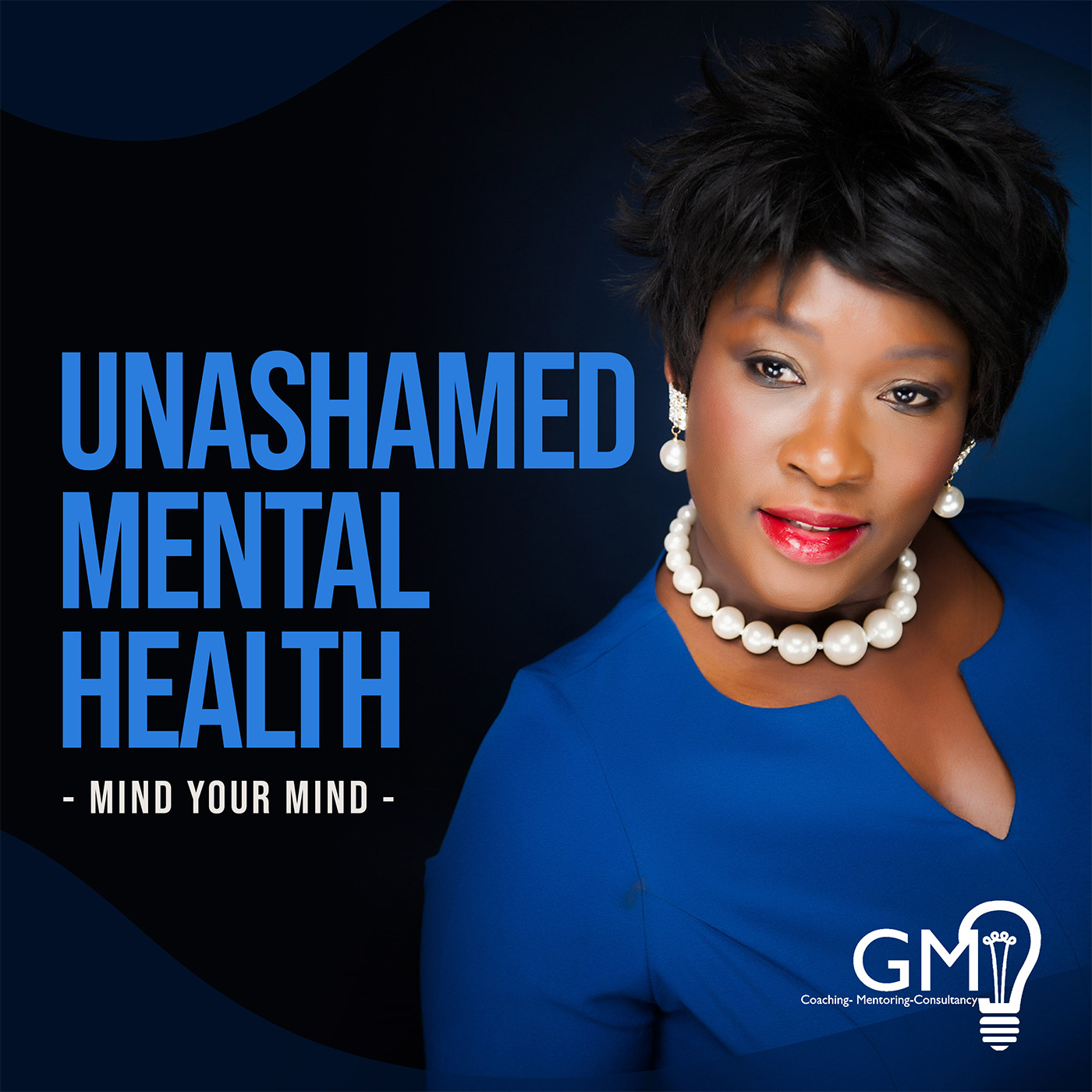 Unashamed Mental Health Podcast