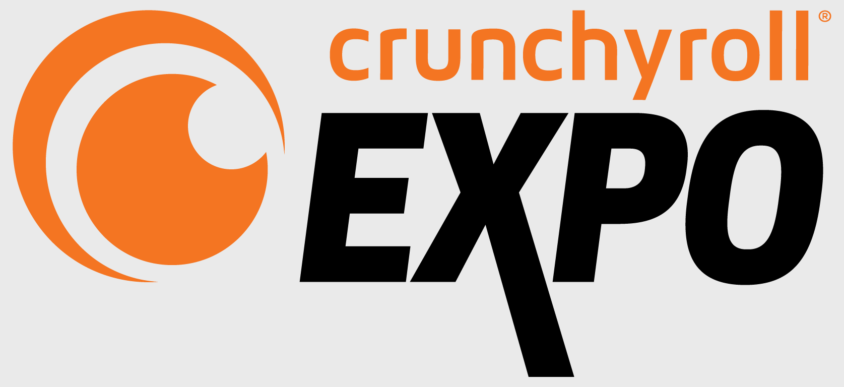 Crunchyroll Expo logo