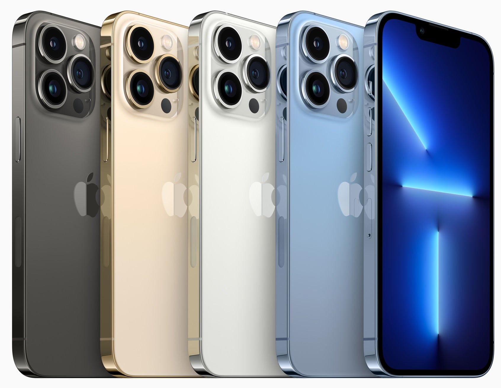 Image for The best iPhone Black Friday 2021 deals including 50% off the new iPhone 13 Pro