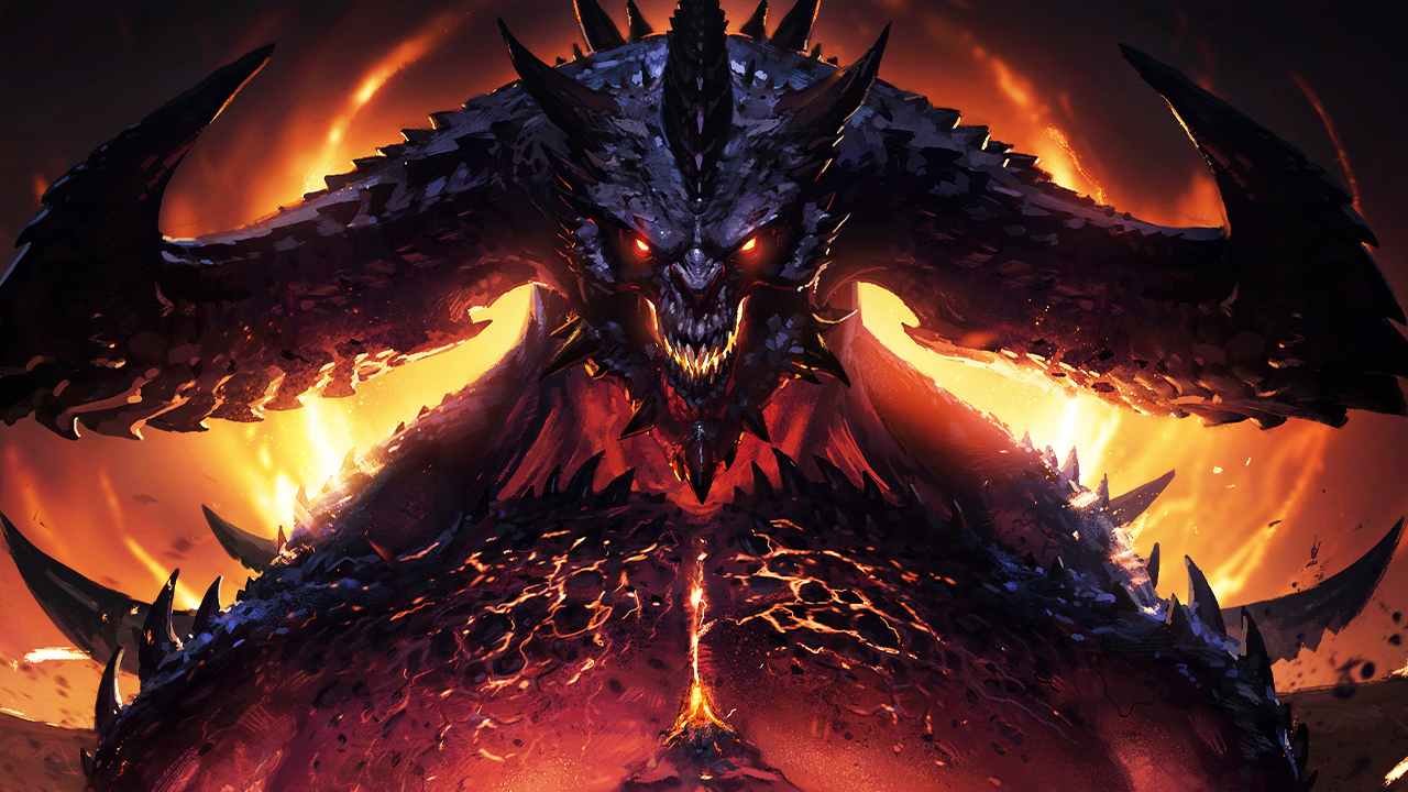 Imagem para Jogador usa 50 mil dólares de WoW Tokens em Diablo Immortal