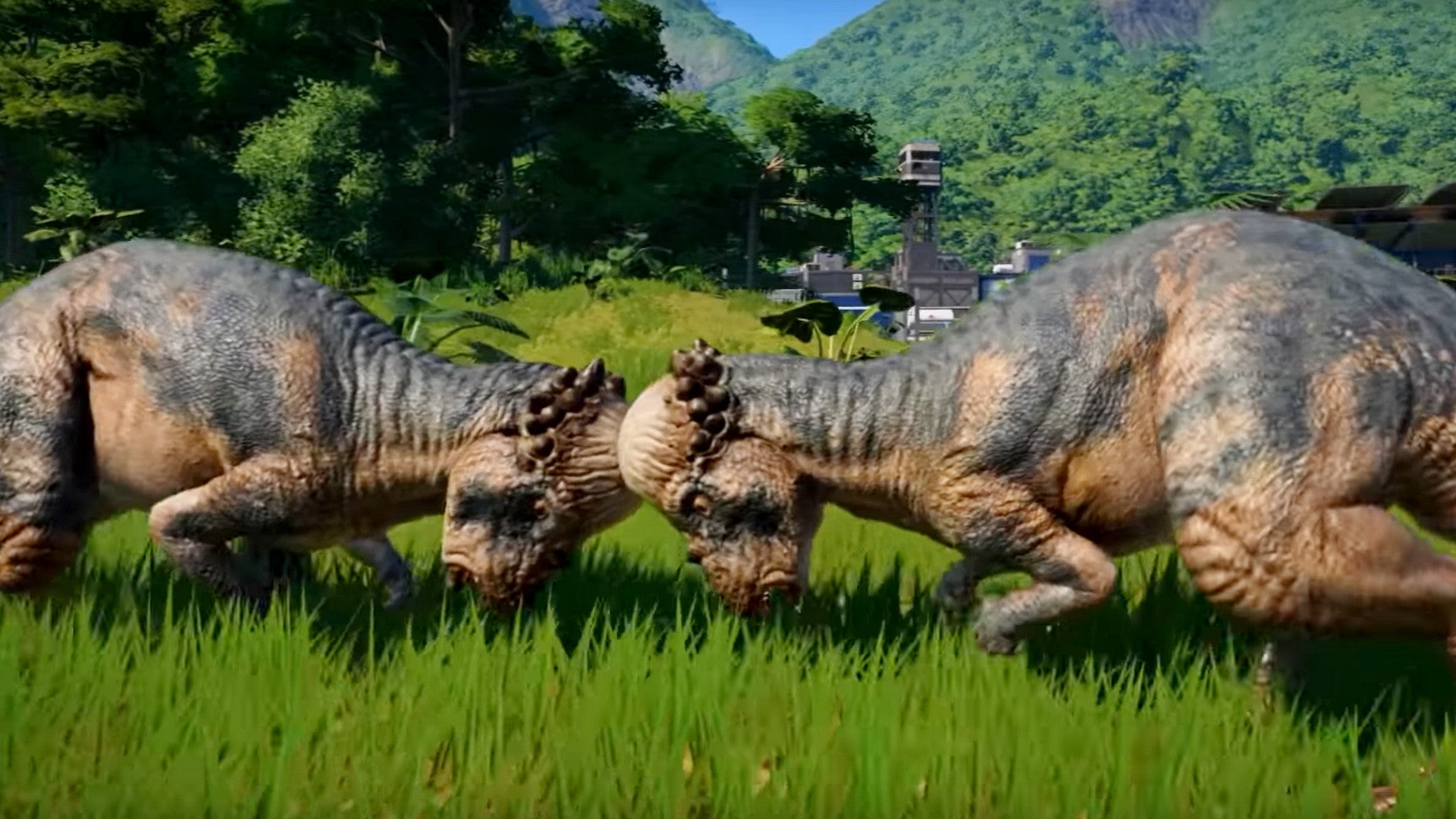 Bilder zu Jurassic World Evolution: Mit allen DLCs für weniger als 10 Euro im Angebot!