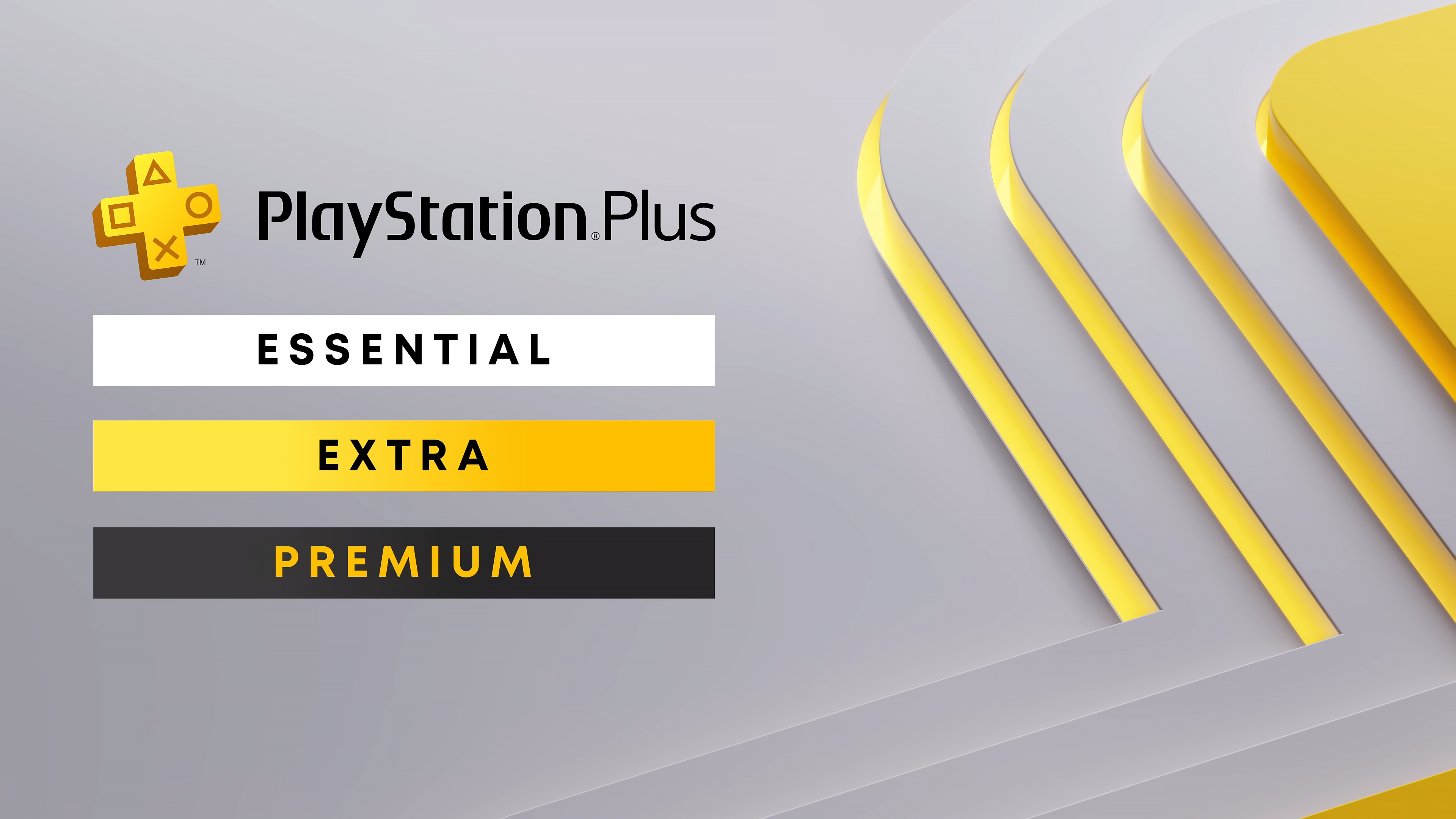Imagem para Novo PS Plus - O catálogo Essencial, Extra e Premium