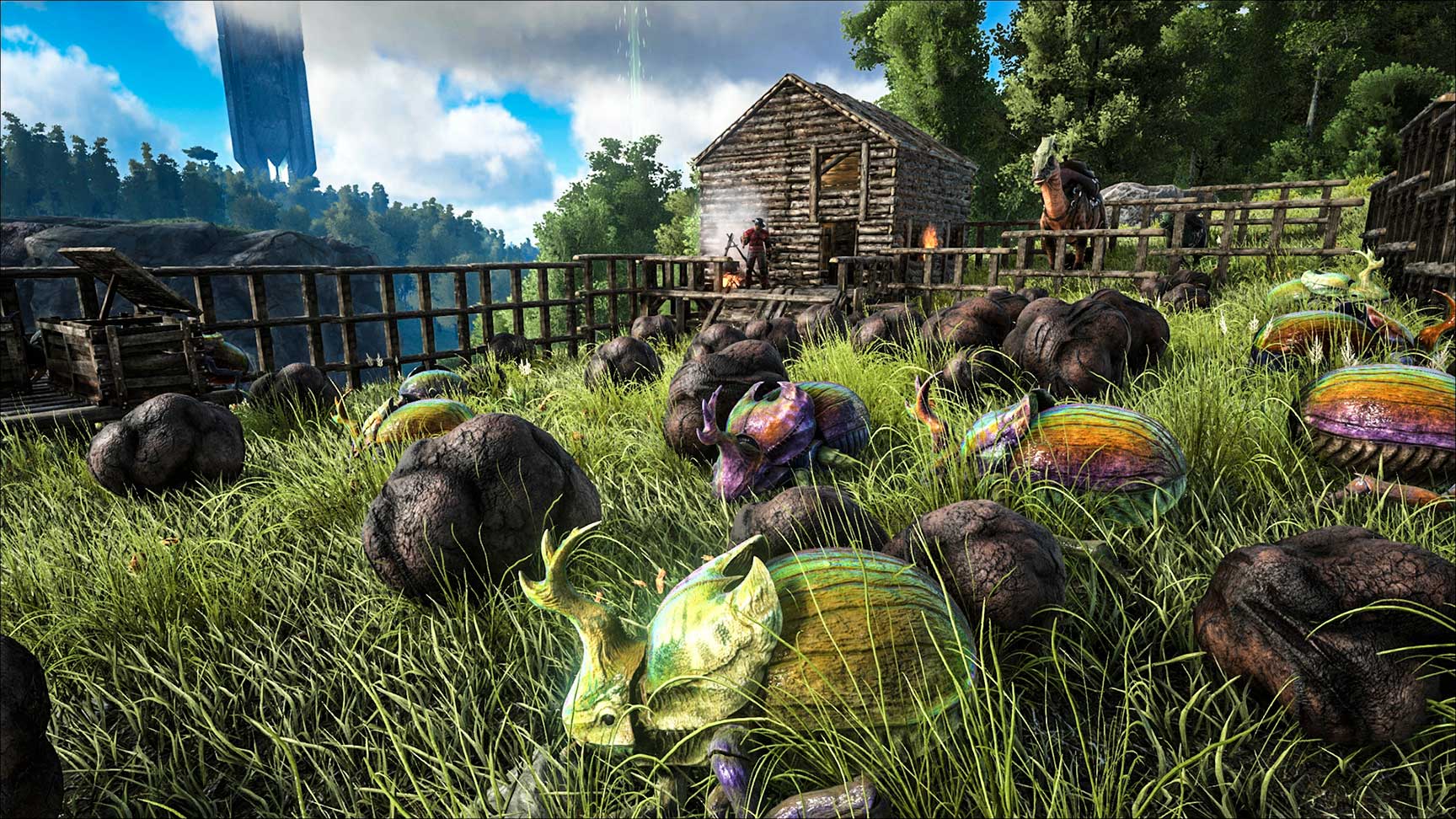 ark_survival_evolved_dung_beetle_shit-eating_insect