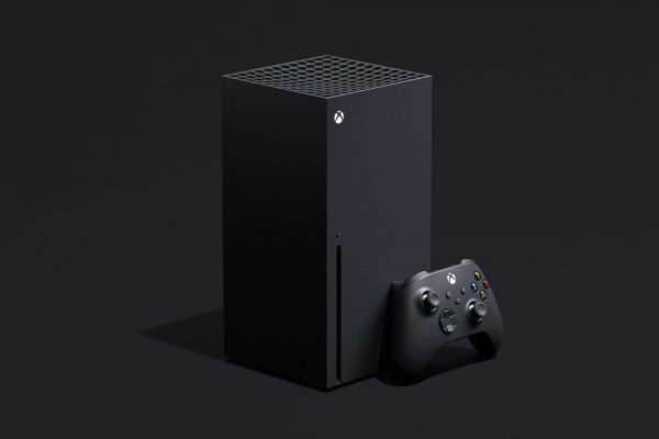 Xbox Series X Cyber Monday Deals