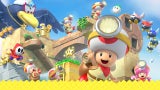 Captain Toad: Treasure Tracker - Switch and 3DS Review
