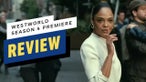 Westworld Season 4 Premiere Review