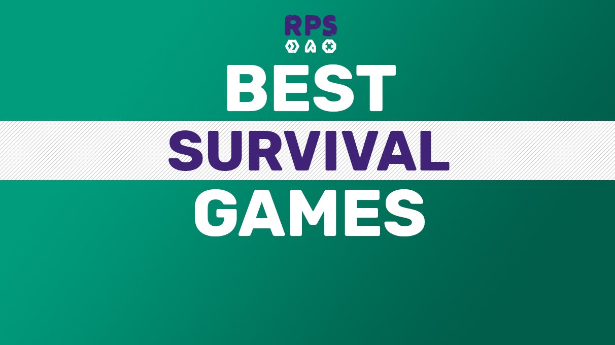 Image for The best survival games on PC in 2022
