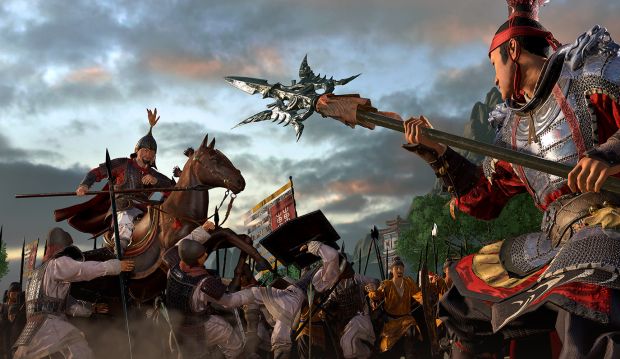 Image for Total War: Three Kingdoms and FIFA 22 lead June's new Xbox Game Pass games