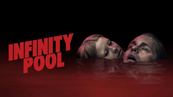 فيلم Infinity Pool 2023 مترجم اون لاين HD