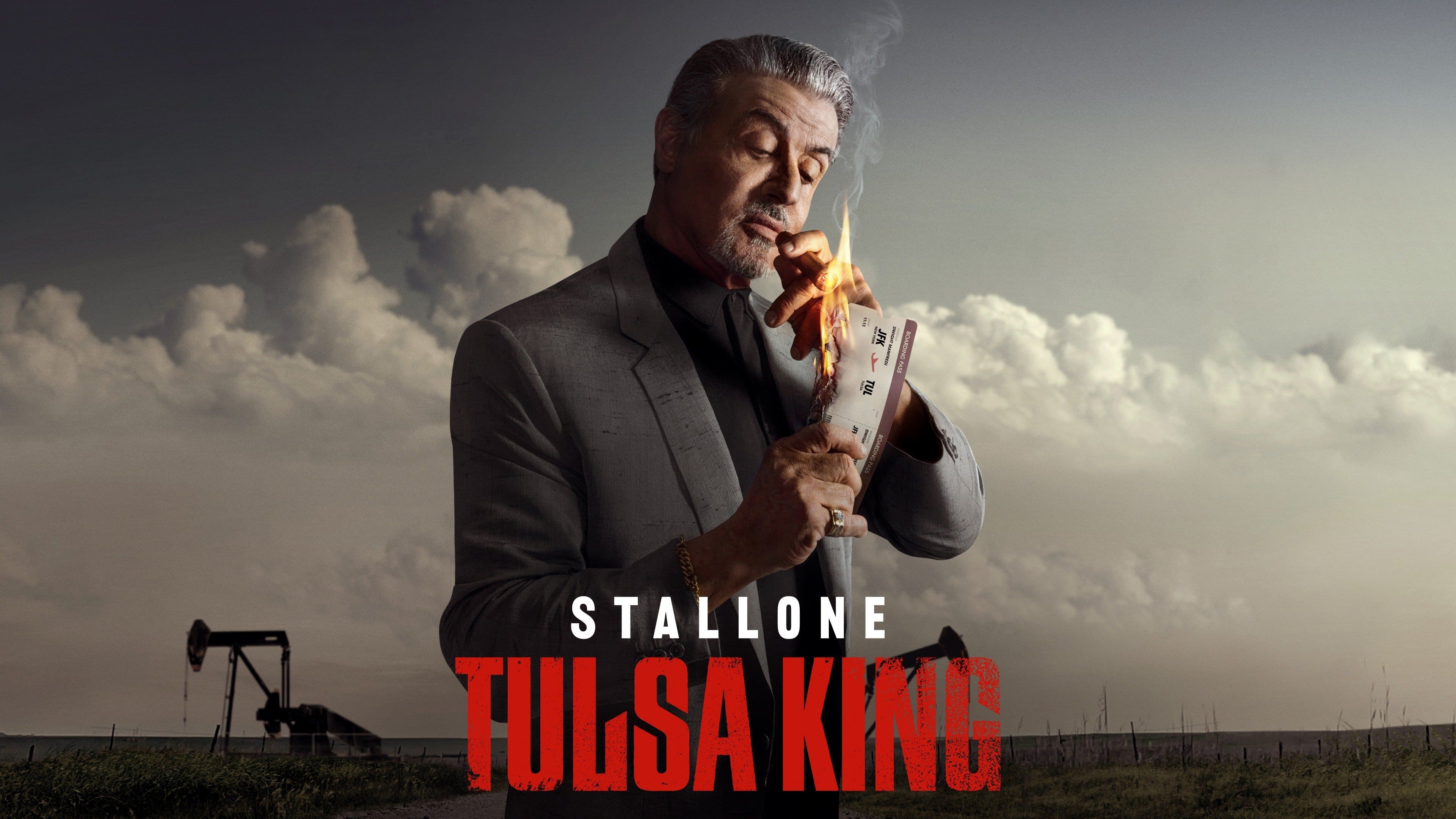 مسلسل Tulsa King الحلقة 5 الخامسة مترجم HD