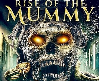 فيلم Mummy Resurgance 2021 مترجم