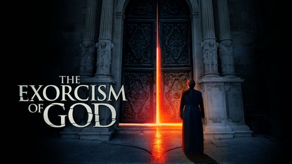 فيلم The Exorcism of God 2022 مترجم اون لاين HD
