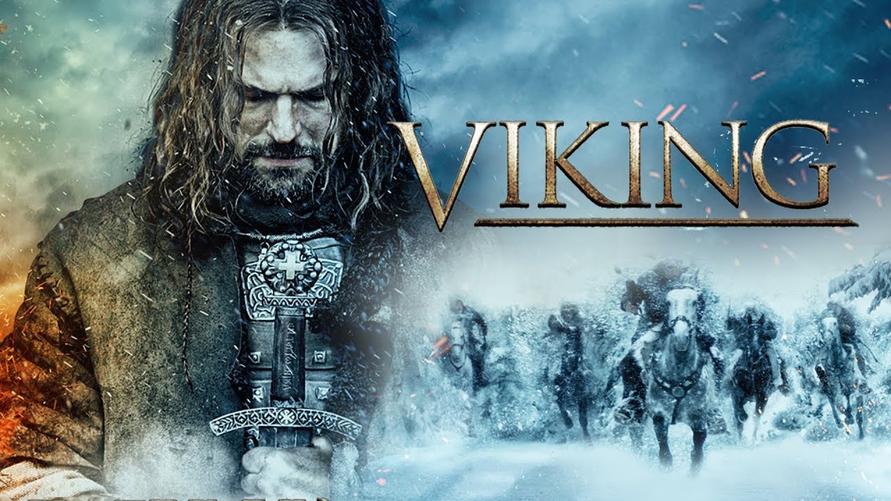 مسلسل Vikings الحلقة 2 الموسم السادس ( مترجم ) HD