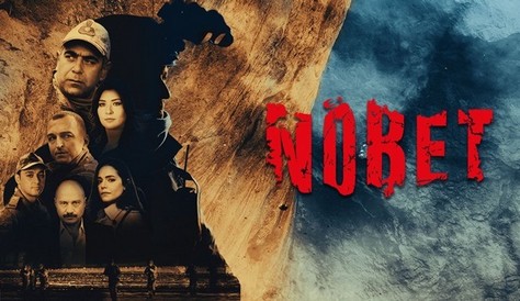 مسلسل المناوبة الحلقة 5 الخامسة مترجم HD (Nöbet)