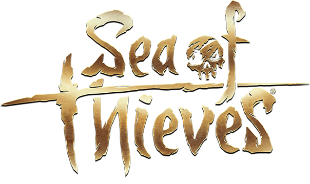 โลโก้ Sea of Thieves