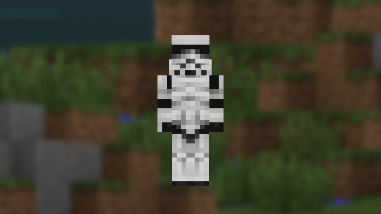 Minecraft-Stormtrooper-Skin