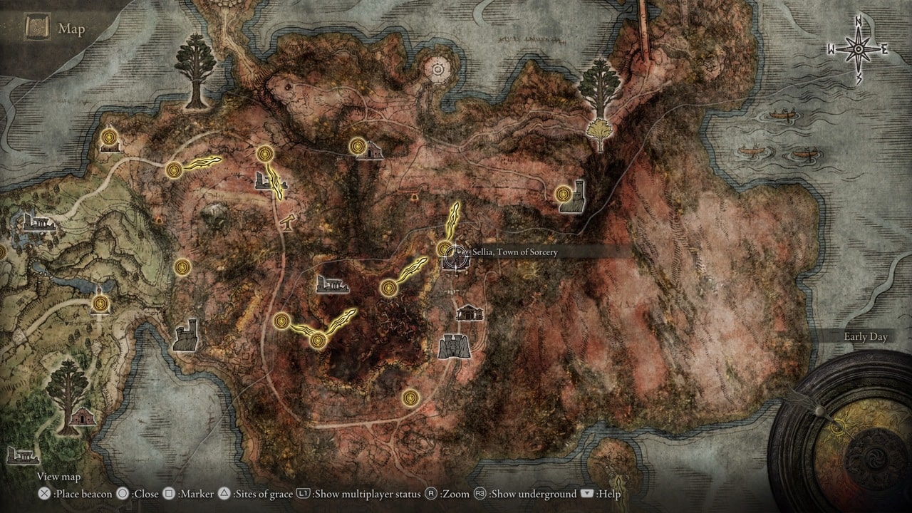 All 3 Elden Ring Imbued Sword Key Locations Where to Find Every Key