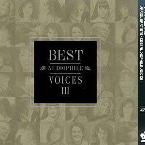 Best Audiophile Voices II of Premium Records - Audiophile Music