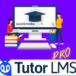 tutor LMS pro