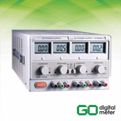 Power Supply AMTAST HY3002-2