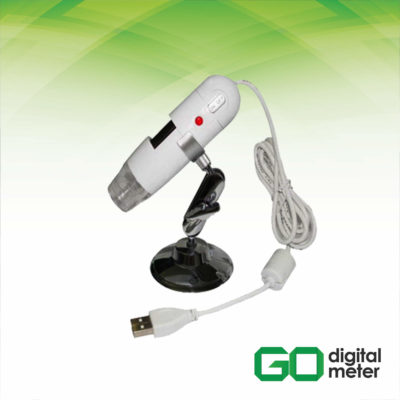Mikroskop Digital AMTAST CY-500B