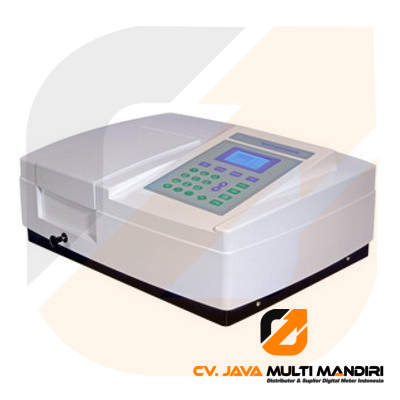 Spectrophotometer UV AMTAST AMV11